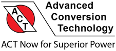 Advanced Conversion Technology